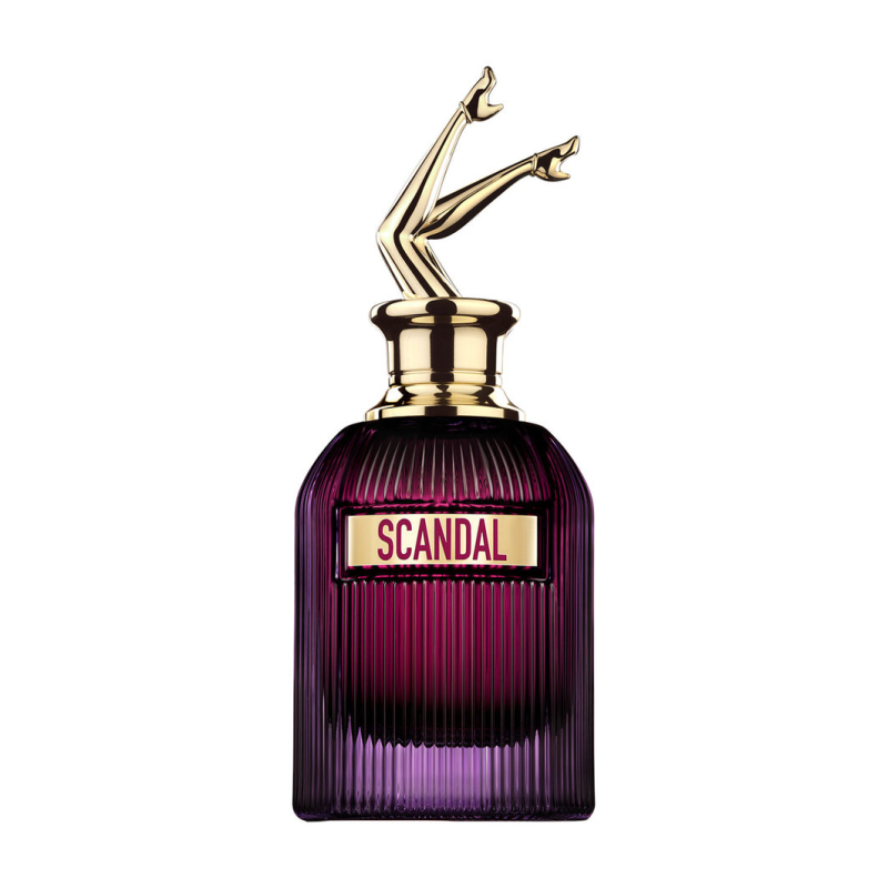 Scandal Intense Eau De Parfum Intense 80 Ml