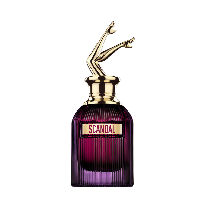 Scandal Intense Eau De Parfum Intense 50 Ml
