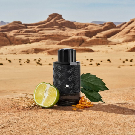 Explorer Extreme Parfum