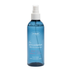 Acai Tónico Facial Antioxidante con Ácido Hialurónico