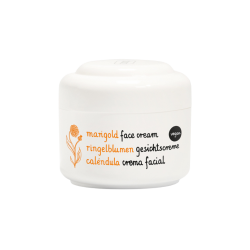 Caléndula Crema Facial