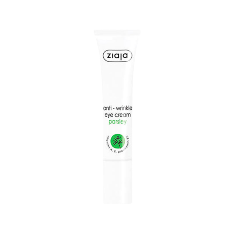 Contorno De Ojos Antiarrugas Con Perejil 15ml