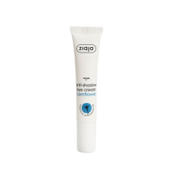 Contorno de Ojos Antiojeras con Aciano