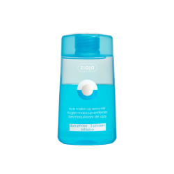 Desmaquillante de Ojos Bifásico