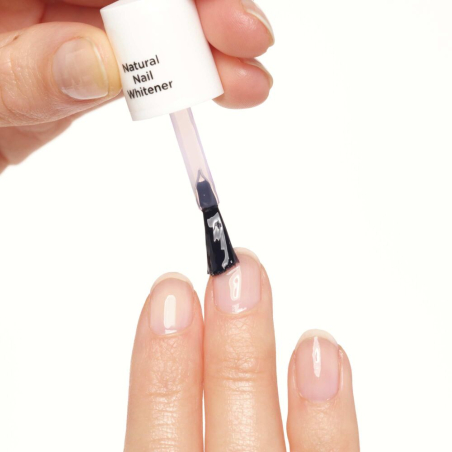 Natural Nail Whitener