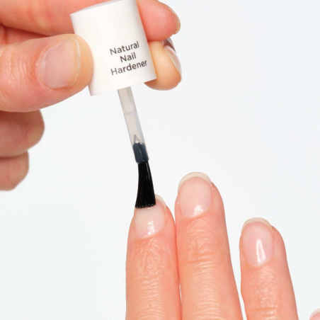 Natural Nail Hardener
