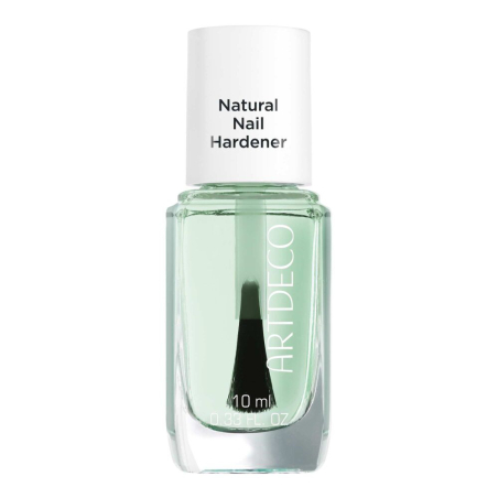 Natural Nail Hardener