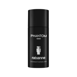 paco rabanne phantom parfum dezodorant w sprayu 150 ml     