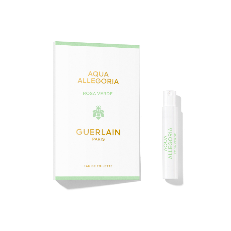 Muestra Rosa Verde Eau de Toilette