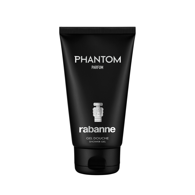 Phantom Parfum Gel De Ducha 150 Ml