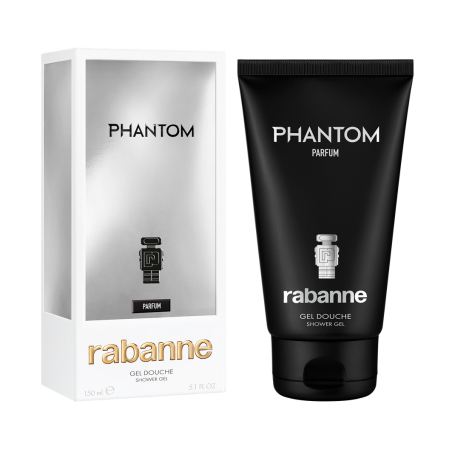 Phantom Parfum Gel de Ducha