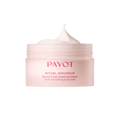 Rituel Douceur Baume Corps Lissant Jeunesse