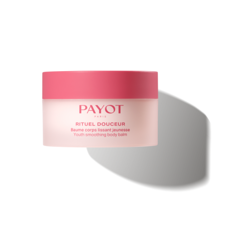 Rituel Douceur Baume Corps Lissant Jeunesse
