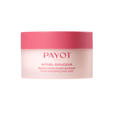 Rituel Douceur Baume Corps Lissant Jeunesse