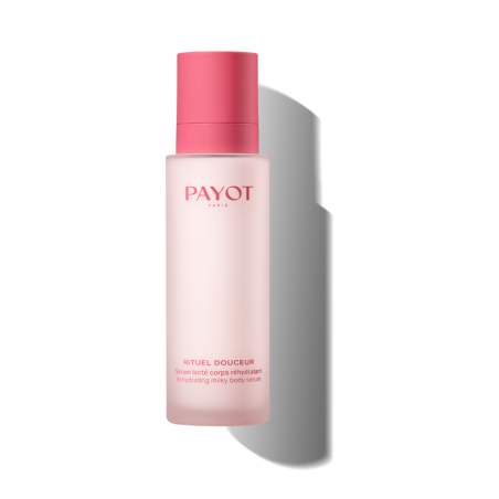 Rituel Douceur Serum Lacté Corps Réhydratant