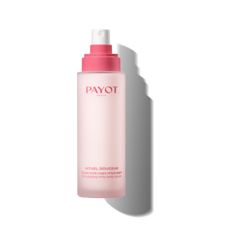 Rituel Douceur Serum Lacté Corps Réhydratant