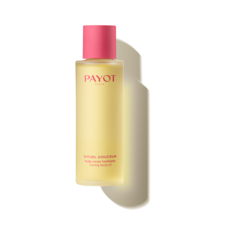 Rituel Douceur Huile Corps Tonifiante