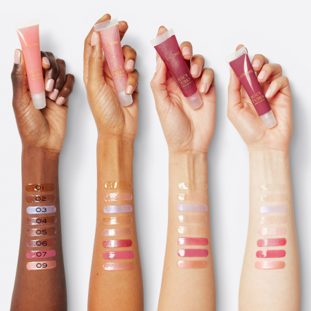 Juicy Tube Brillo para Labios