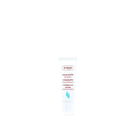 Manteca de Cacao Bálsamo Labial Regenerador