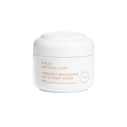 Natural Care Crema Facial Intensamente Nutritiva de Día y Noche