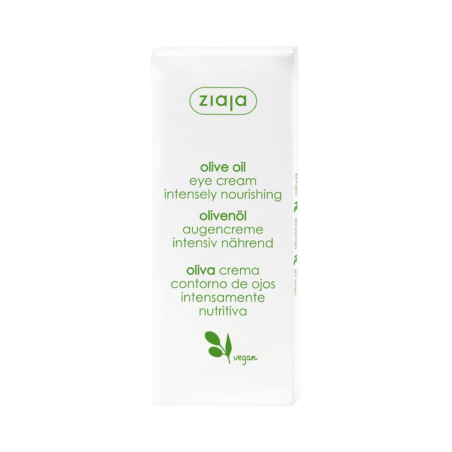 Oliva Contorno de Ojos Intensamente Nutritivo