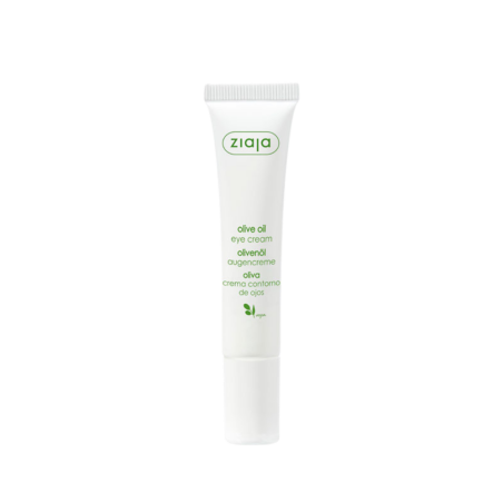Oliva Contorno de Ojos Intensamente Nutritivo