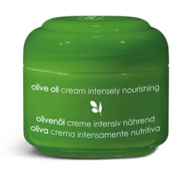 Oliva Crema Facial Intensamente Nutritiva