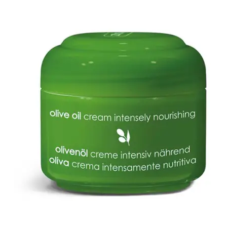 Oliva Crema Facial Intensamente Nutritiva