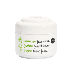Pepino Crema Facial para Piel Mixta o Grasa