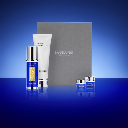 Set Skin Caviar Essential