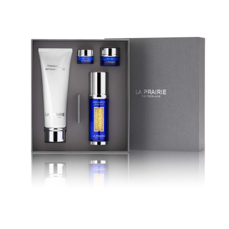Set Skin Caviar Essential