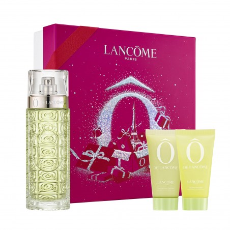 Ô DE LANCOME COFRE (EDT V125+G/L50)