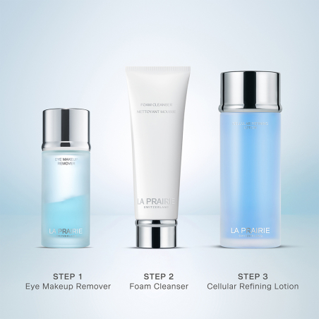 Cellular Eye Make Up Remover