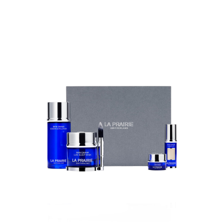 Set Skin Caviar Lifting and Firming Night