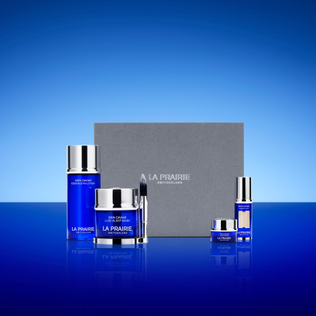 Set Skin Caviar Lifting and Firming Night