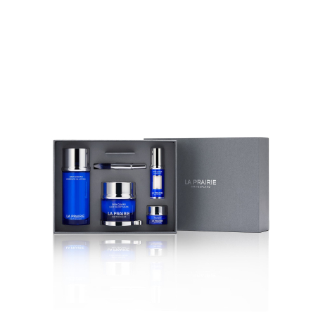 Set Skin Caviar Lifting and Firming Night