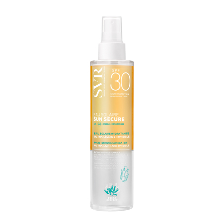 Sun Secure Eau Solaire Spf30