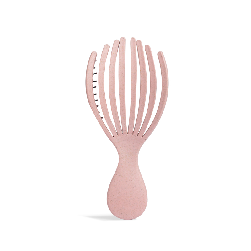 Detangling Handle Brush 01