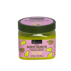 Avocado Jojoba Oil Body