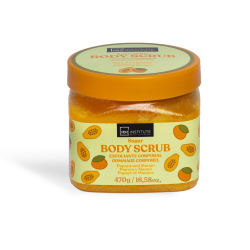 Papaya Mango Body Scrub