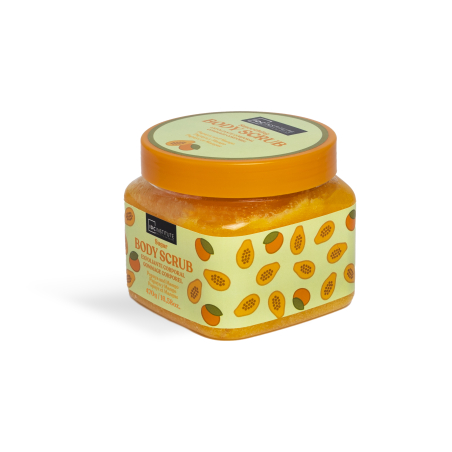 Papaya Mango Body Scrub