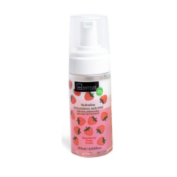 Skin Food  Cleanser Mousse Strawbery