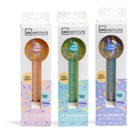 Candy Lollipop Lip+Gloss