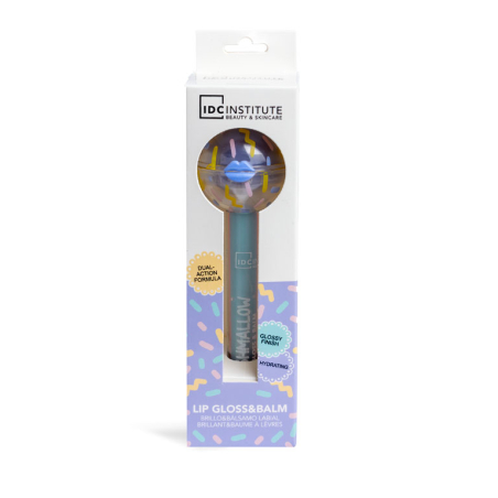 Candy Lollipop Lip+Gloss