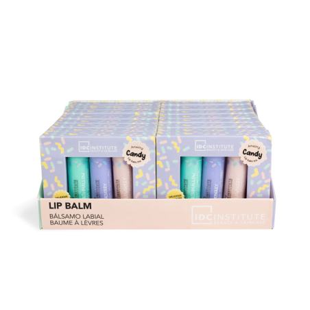 Candy Lip Balm Trio
