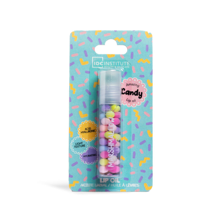Candy Lip Oil
