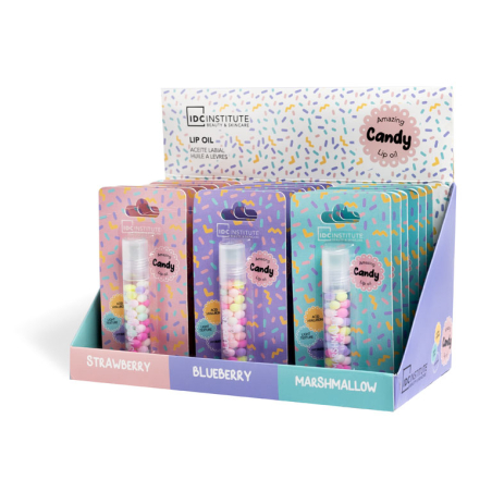 Candy Lip Oil
