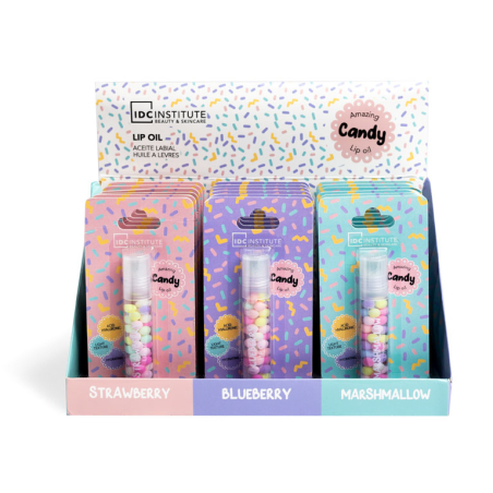 Candy Lip Oil
