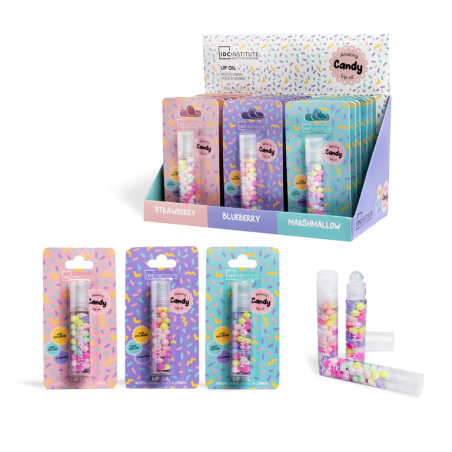 Candy Lip Oil