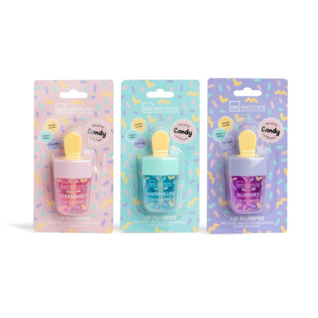 Candy Lip Plumper